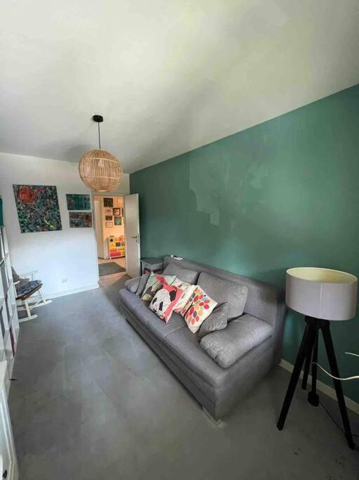 Apartment Stylische Maisonettewohnung Stadionnaehe,wald,westfalenhalle