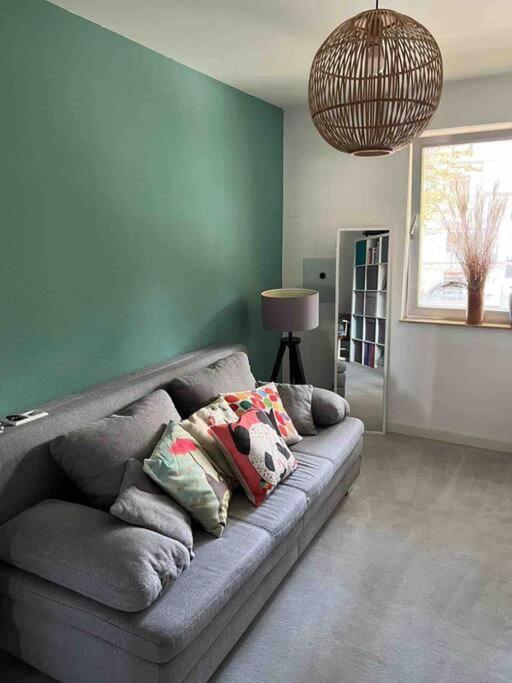 Stylische Maisonettewohnung Stadionnaehe,wald,westfalenhalle * Dortmund
