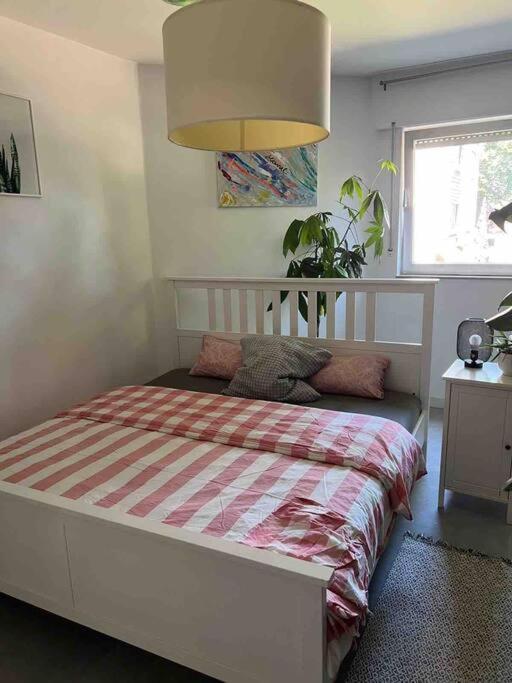 Stylische Maisonettewohnung Stadionnaehe,wald,westfalenhalle *