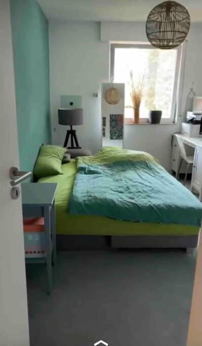 Stylische Maisonettewohnung Stadionnaehe,wald,westfalenhalle