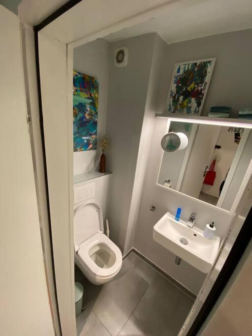 Stylische Maisonettewohnung Stadionnaehe,wald,westfalenhalle * Dortmund