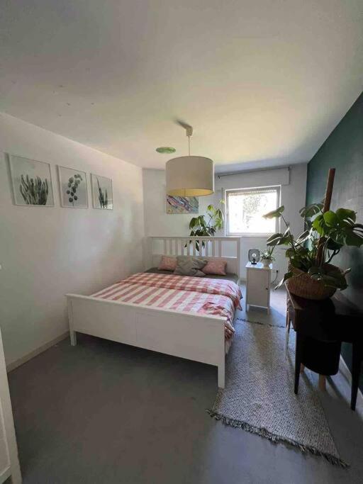 Stylische Maisonettewohnung Stadionnaehe,wald,westfalenhalle *