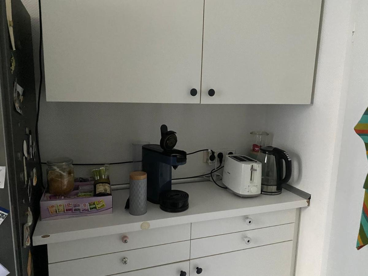 Stylische Maisonettewohnung Stadionnaehe,wald,westfalenhalle * Dortmund