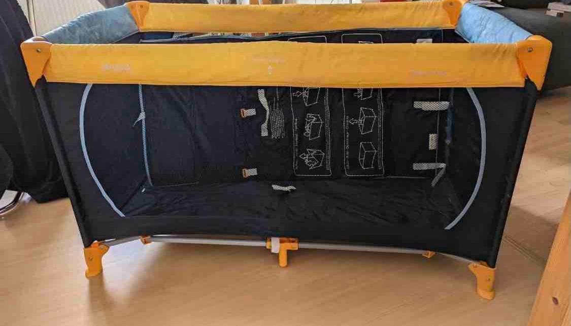 Appartement Stylische Maisonettewohnung Stadionnaehe,wald,westfalenhalle *
