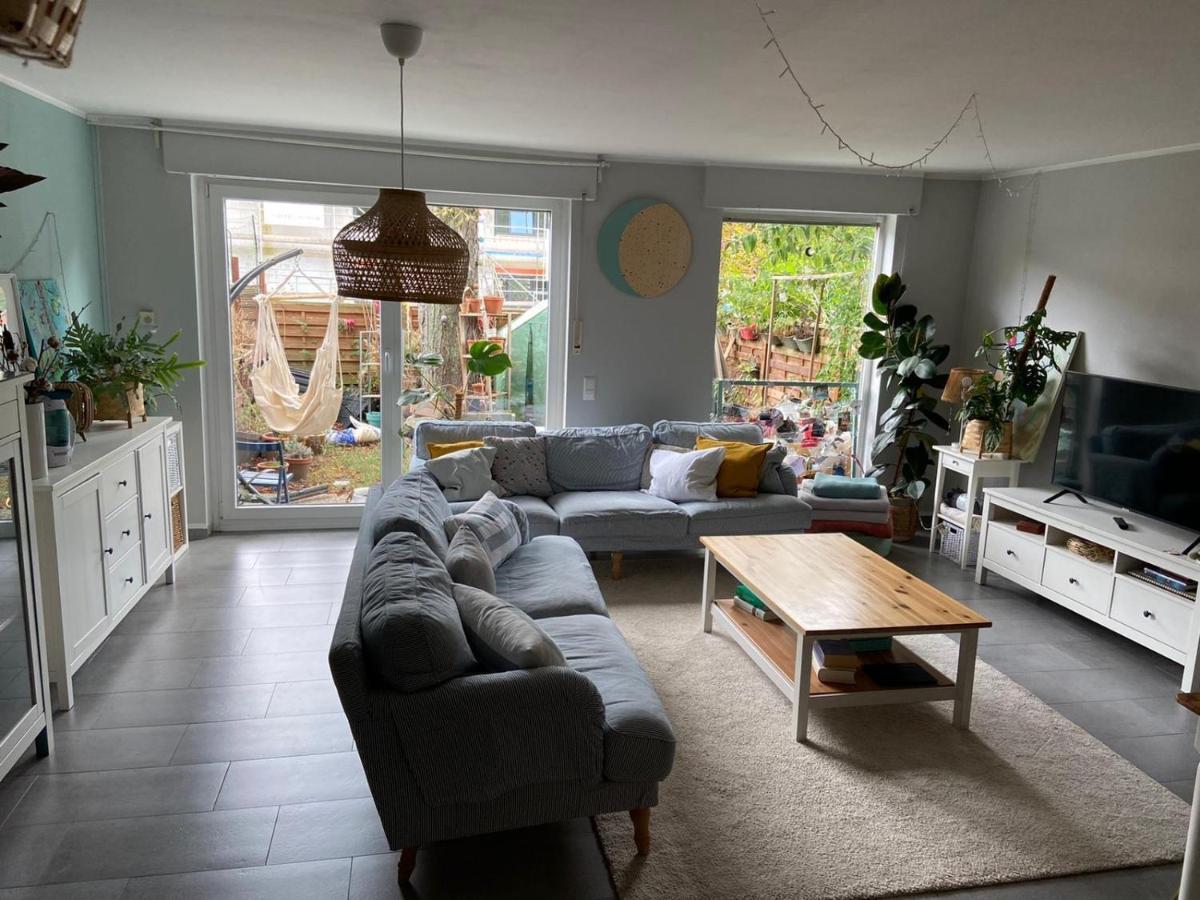 Stylische Maisonettewohnung Stadionnaehe,wald,westfalenhalle * Dortmund