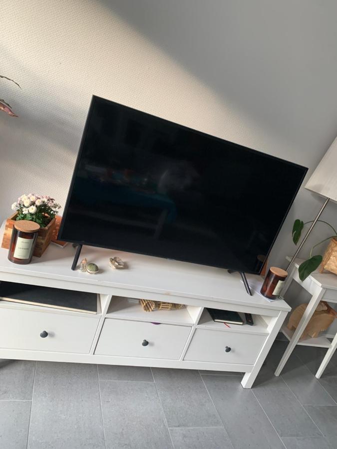 Stylische Maisonettewohnung Stadionnaehe,wald,westfalenhalle Apartment Dortmund